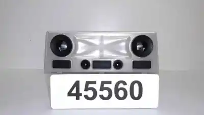 Peça sobressalente para automóvel em segunda mão luz interior por bmw serie 5 berlina (e60) 530i referências oem iam 63316912631