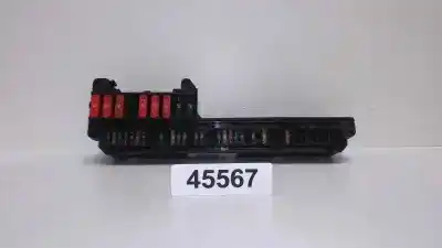 Second-hand car spare part FUSE BOX UNIT for BMW SERIE 5 BERLINA (E60)  OEM IAM references 10688710  45567