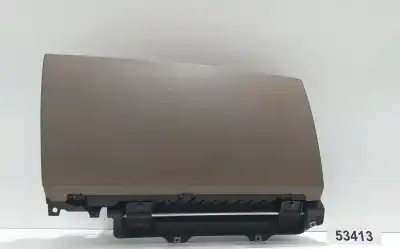 Piesă de schimb auto la mâna a doua TORPEDOU pentru BMW SERIE 7 (E65/E66)  Referințe OEM IAM 51167027427  53413