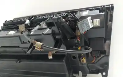 Second-hand car spare part glove compartment for bmw serie 7 (e65/e66) 735i oem iam references 51167027427  53413