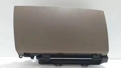 Second-hand car spare part glove compartment for bmw serie 7 (e65/e66) 735i oem iam references 51167027427  53413