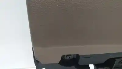 Second-hand car spare part glove compartment for bmw serie 7 (e65/e66) 735i oem iam references 51167027427  53413