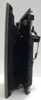 Second-hand car spare part glove compartment for bmw serie 7 (e65/e66) 735i oem iam references 51167027427  53413