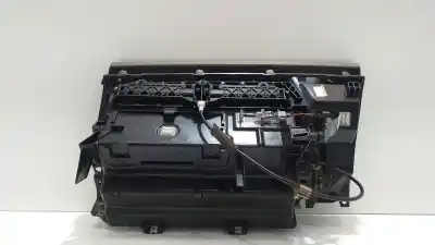 Second-hand car spare part glove compartment for bmw serie 7 (e65/e66) 735i oem iam references 51167027427  53413