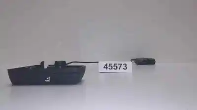 Peça sobressalente para automóvel em segunda mão bancos traseiros esquerdos por bmw serie 5 berlina (e60) 530i referências oem iam 52207112863