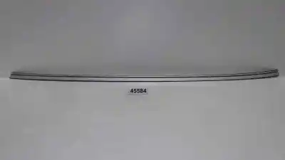 Peça sobressalente para automóvel em segunda mão moldagem por bmw serie 5 berlina (e60) 530i referências oem iam 7070195