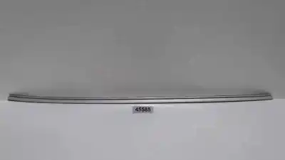 Peça sobressalente para automóvel em segunda mão moldagem por bmw serie 5 berlina (e60) 530i referências oem iam 7070196