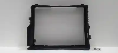 Second-hand car spare part FRONT PANEL for BMW SERIE 7 (E65/E66)  OEM IAM references 17117507970  53423