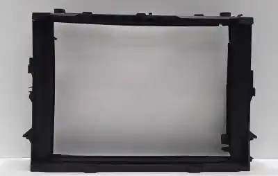 Second-hand car spare part front panel for bmw serie 7 (e65/e66) 735i oem iam references 17117507970  53423