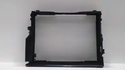 Second-hand car spare part front panel for bmw serie 7 (e65/e66) 735i oem iam references 17117507970  53423