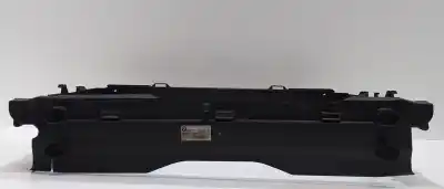 Second-hand car spare part front panel for bmw serie 7 (e65/e66) 735i oem iam references 17117507970  53423