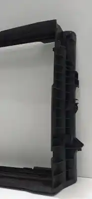 Second-hand car spare part front panel for bmw serie 7 (e65/e66) 735i oem iam references 17117507970  53423