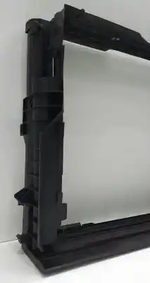 Second-hand car spare part front panel for bmw serie 7 (e65/e66) 735i oem iam references 17117507970  53423