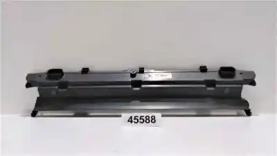 Peça sobressalente para automóvel em segunda mão radiador de água por bmw serie 5 berlina (e60) 530i referências oem iam 7519205