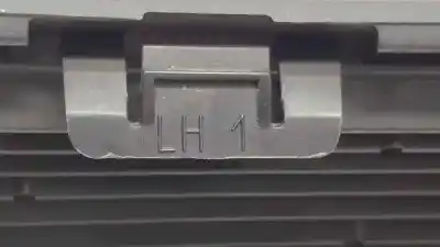 Pezzo di ricambio per auto di seconda mano siluro per mini mini (r50,r53) one riferimenti oem iam 7122505  40058