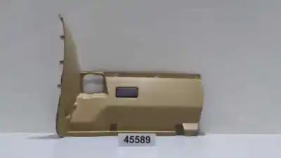 Peça sobressalente para automóvel em segunda mão porta luvas por bmw serie 5 berlina (e60) 530i referências oem iam 51457110031