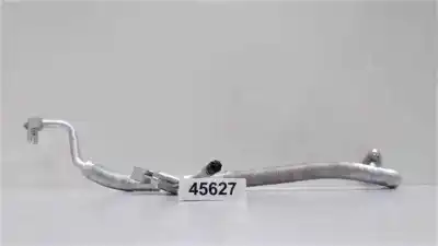 Peça sobressalente para automóvel em segunda mão tubos de ar condicionado por bmw serie 5 berlina (e60) 530i referências oem iam 6910802