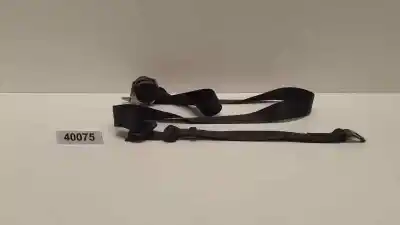 Автозапчастина б/у ЗАДНІЙ ПРАВИЙ РЕМІН БЕЗПЕКИ для MINI MINI (R50,R53)  Посилання на OEM IAM 7055962  40075