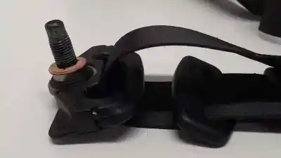 Автозапчастина б/у задній правий ремін безпеки для mini mini (r50,r53) one посилання на oem iam 7055962  40075