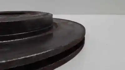 Peça sobressalente para automóvel em segunda mão disco de travão dianteiro por mini mini (r50,r53) one referências oem iam 34116774984  40092