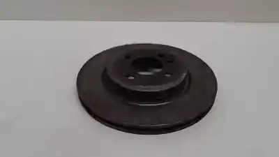 Peça sobressalente para automóvel em segunda mão disco de travão dianteiro por mini mini (r50,r53) one referências oem iam 34116774984  40092