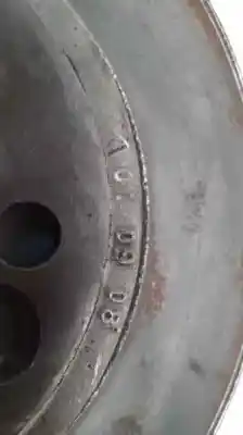 Peça sobressalente para automóvel em segunda mão disco de travão dianteiro por mini mini (r50,r53) one referências oem iam 34116774984  40092