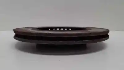 Peça sobressalente para automóvel em segunda mão disco de travão dianteiro por mini mini (r50,r53) one referências oem iam 34116774984  40092
