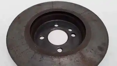 Peça sobressalente para automóvel em segunda mão disco de travão dianteiro por mini mini (r50,r53) one referências oem iam 34116774984  40092
