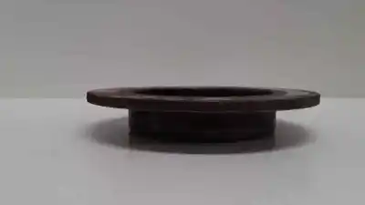 Peça sobressalente para automóvel em segunda mão disco de travão dianteiro por mini mini (r50,r53) one referências oem iam 34116774984  40093