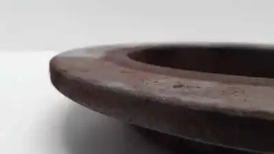 Peça sobressalente para automóvel em segunda mão disco de travão dianteiro por mini mini (r50,r53) one referências oem iam 34116774984  40093