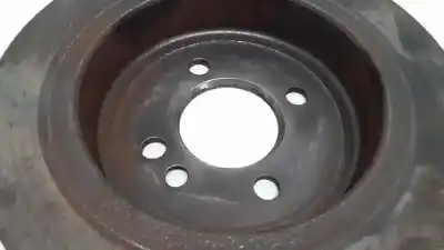 Peça sobressalente para automóvel em segunda mão disco de travão dianteiro por mini mini (r50,r53) one referências oem iam 34116774984  40093