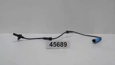 Peça sobressalente para automóvel em segunda mão sensor por bmw serie 5 berlina (e60) 530i referências oem iam 611269067059