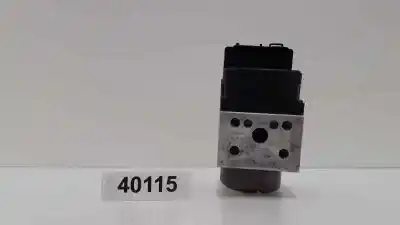 Peça sobressalente para automóvel em segunda mão ABS por TOYOTA COROLLA (E12)  Referências OEM IAM 0273004571  40115