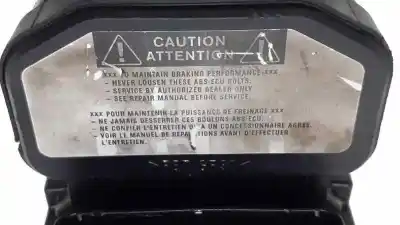 Peça sobressalente para automóvel em segunda mão abs por toyota corolla (e12) 2.0 d-4d linea luna berlina referências oem iam 0273004571  40115