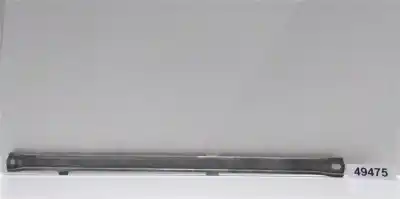 Автозапчастина б/у ПЕРЕДНЯ ВІСЬ для MERCEDES-BENZ CLASE E (W212) FAMILIAR  Посилання на OEM IAM A2125240147  49475