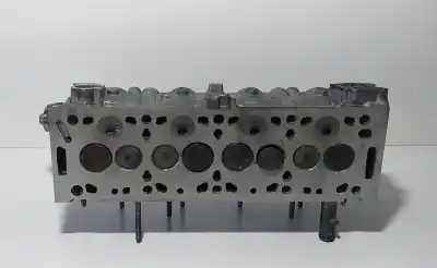 Pièce détachée automobile d'occasion culasse du moteur pour citroen berlingo 1.9 d x familiar références oem iam v19  