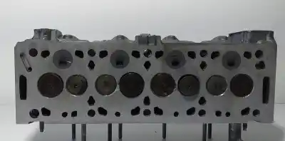 Pièce détachée automobile d'occasion culasse du moteur pour citroen berlingo 1.9 d x familiar références oem iam v19  