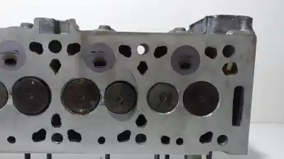 Pièce détachée automobile d'occasion culasse du moteur pour citroen berlingo 1.9 d x familiar références oem iam v19  