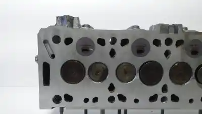 Pièce détachée automobile d'occasion culasse du moteur pour citroen berlingo 1.9 d x familiar références oem iam v19  