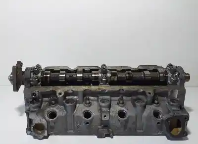 Pièce détachée automobile d'occasion culasse du moteur pour citroen berlingo 1.9 d x familiar références oem iam v19  