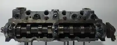Pièce détachée automobile d'occasion culasse du moteur pour citroen berlingo 1.9 d x familiar références oem iam v19  