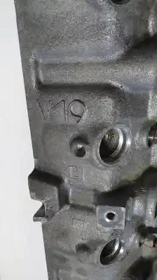 Pièce détachée automobile d'occasion culasse du moteur pour citroen berlingo 1.9 d x familiar références oem iam v19  