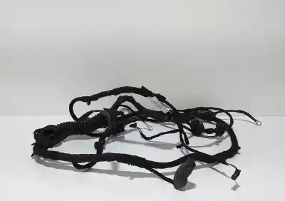 Second-hand car spare part TAILGATE for AUDI Q3 (8U)  OEM IAM references 8U0971148R  57603