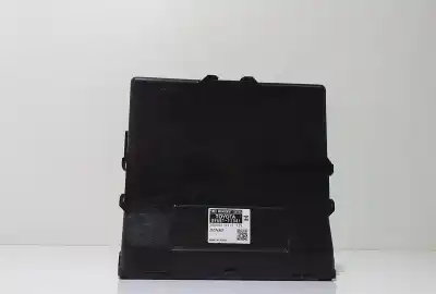 Peça sobressalente para automóvel em segunda mão módulo eletrônico por toyota auris hybrid active referências oem iam 8968112041