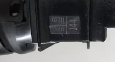 Second-hand car spare part headlights switch for toyota auris hybrid active oem iam references 17f611  67187