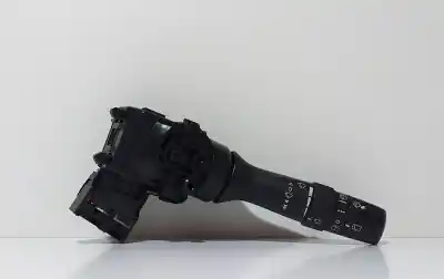 Peça sobressalente para automóvel em segunda mão comutador de limpa vidros por toyota auris hybrid active referências oem iam 17f582