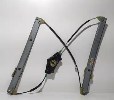 Second-hand car spare part passenger side right window regulator for audi q5 (8r) 2.0 tdi (125kw) oem iam references 8r0837462b