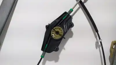 Second-hand car spare part passenger side right window regulator for audi q5 (8r) 2.0 tdi (125kw) oem iam references 8r0837462b  64619