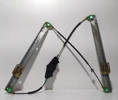 Автозапчасти б/у регулятор стекла переднего левого за audi q5 (8r) 2.0 tdi (125kw) ссылки oem iam 8r0837461b  64620