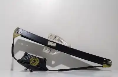 Second-hand car spare part rear right window regulator for audi q5 (8r) 2.0 tdi (125kw) oem iam references 8r0839462d